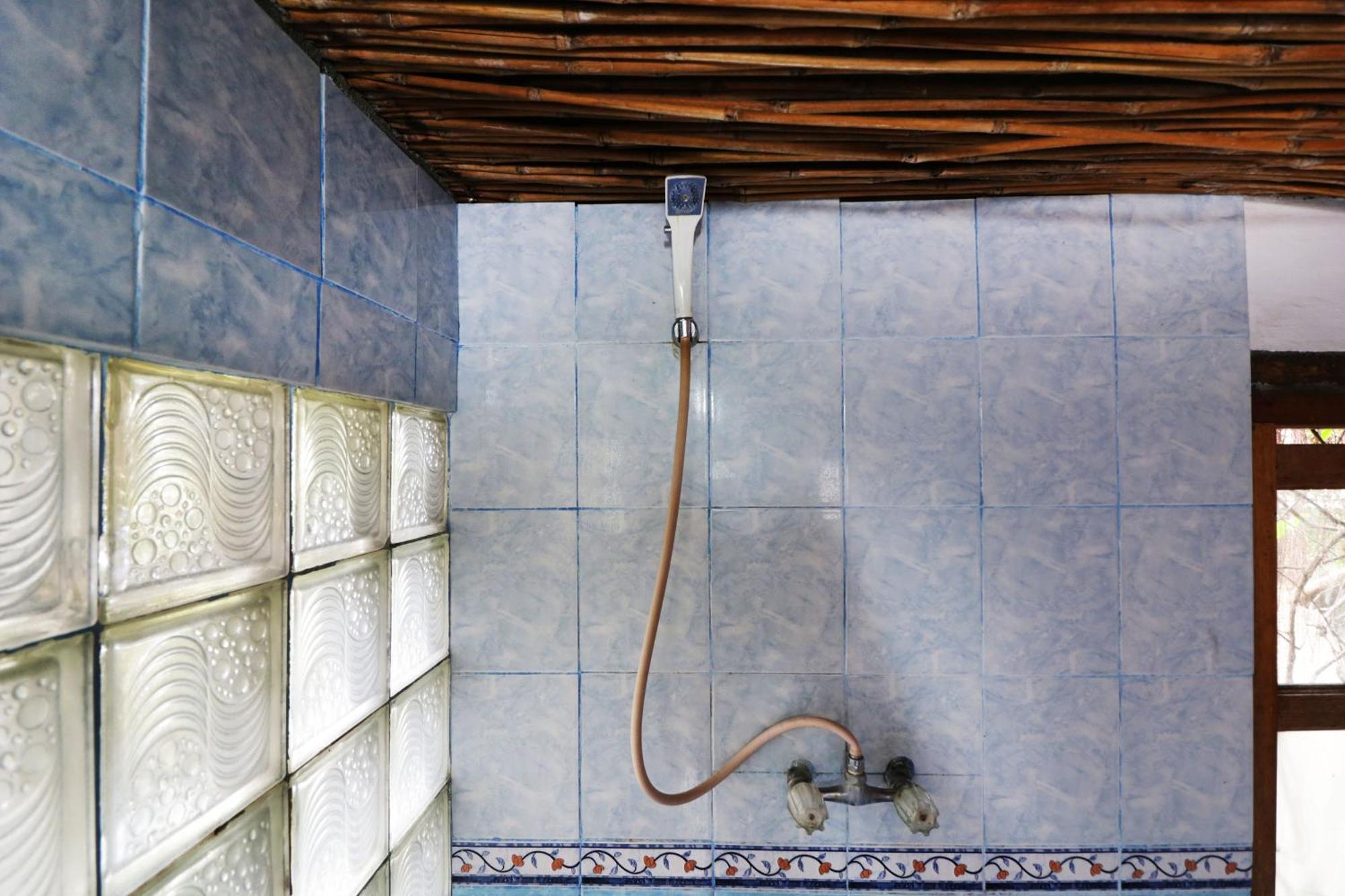 Bagus Bay Homestay Tuk Tuk Exterior photo