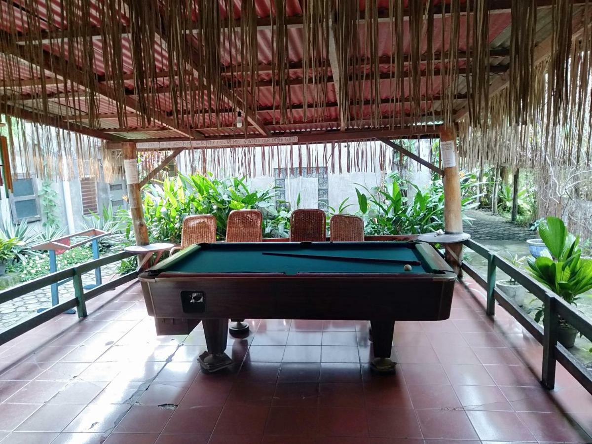 Bagus Bay Homestay Tuk Tuk Exterior photo