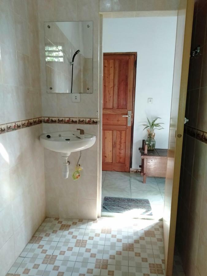 Bagus Bay Homestay Tuk Tuk Exterior photo