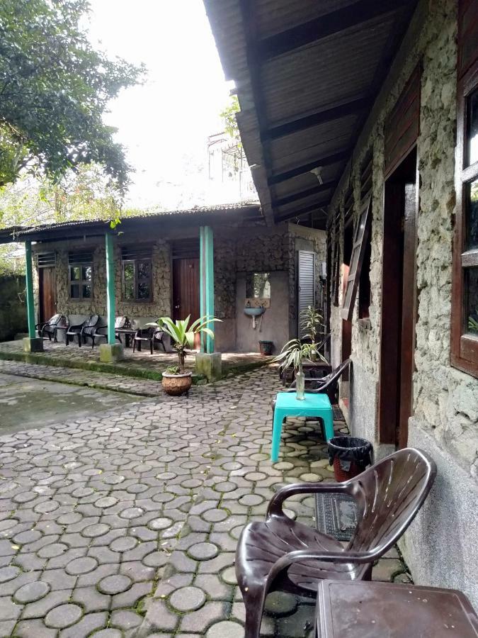 Bagus Bay Homestay Tuk Tuk Exterior photo