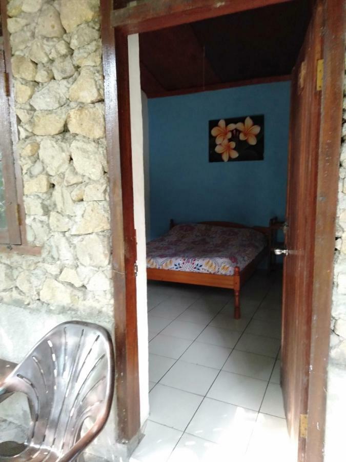 Bagus Bay Homestay Tuk Tuk Exterior photo