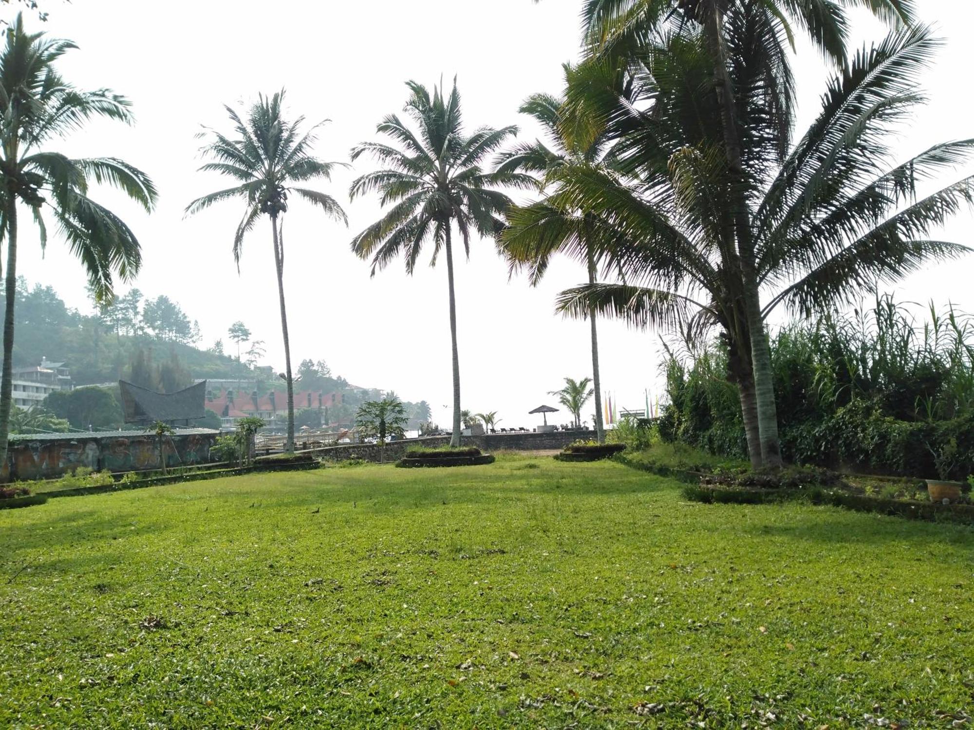 Bagus Bay Homestay Tuk Tuk Exterior photo