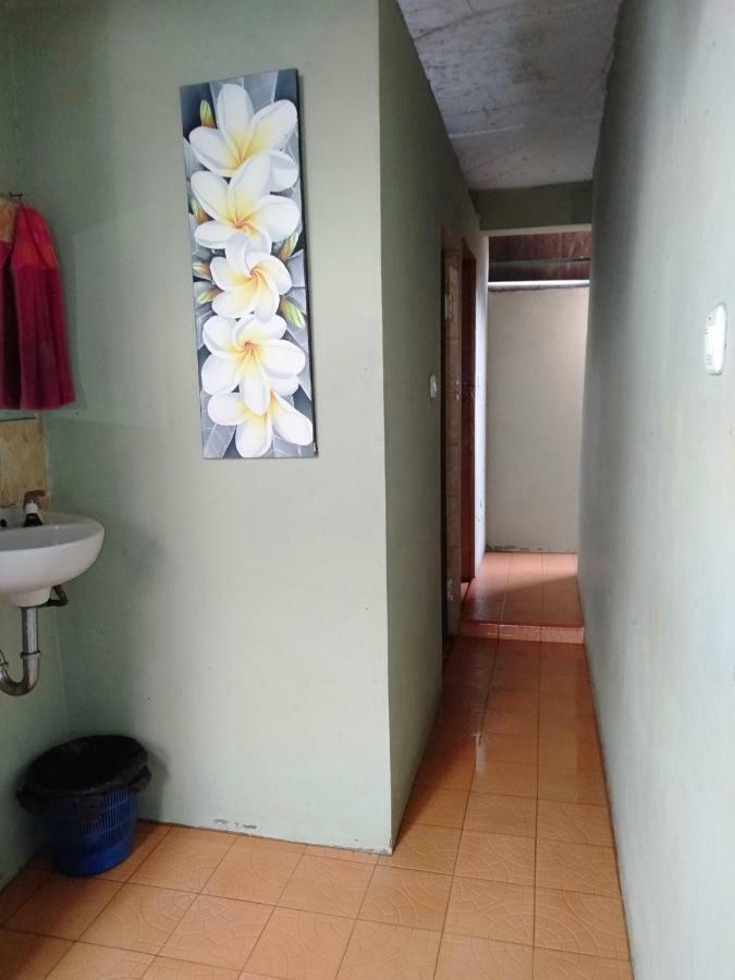 Bagus Bay Homestay Tuk Tuk Exterior photo