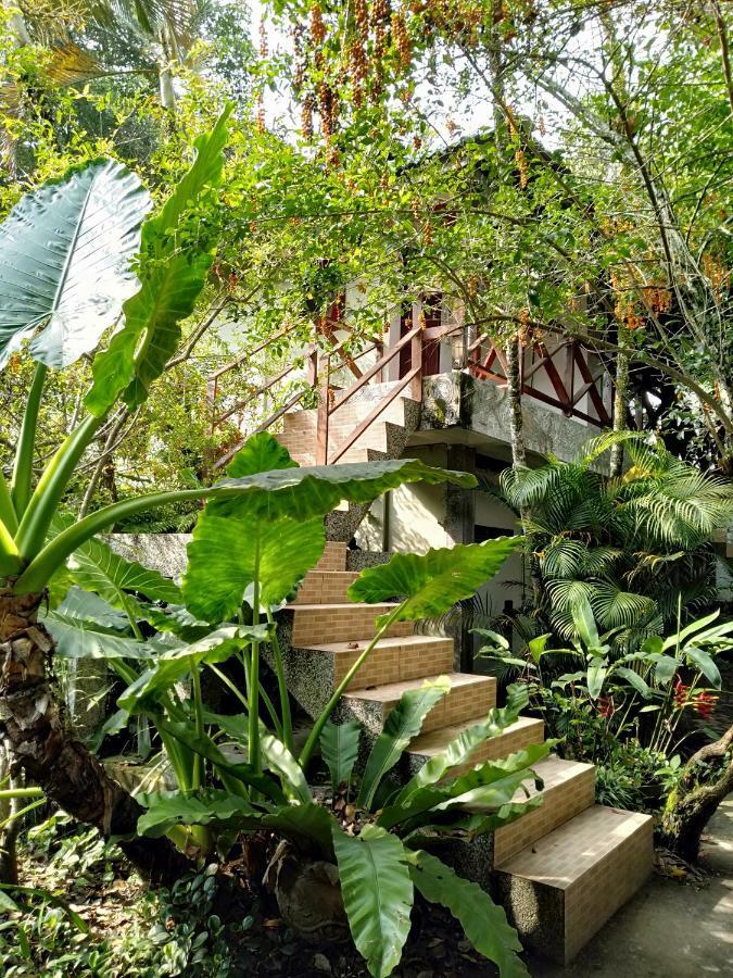 Bagus Bay Homestay Tuk Tuk Exterior photo