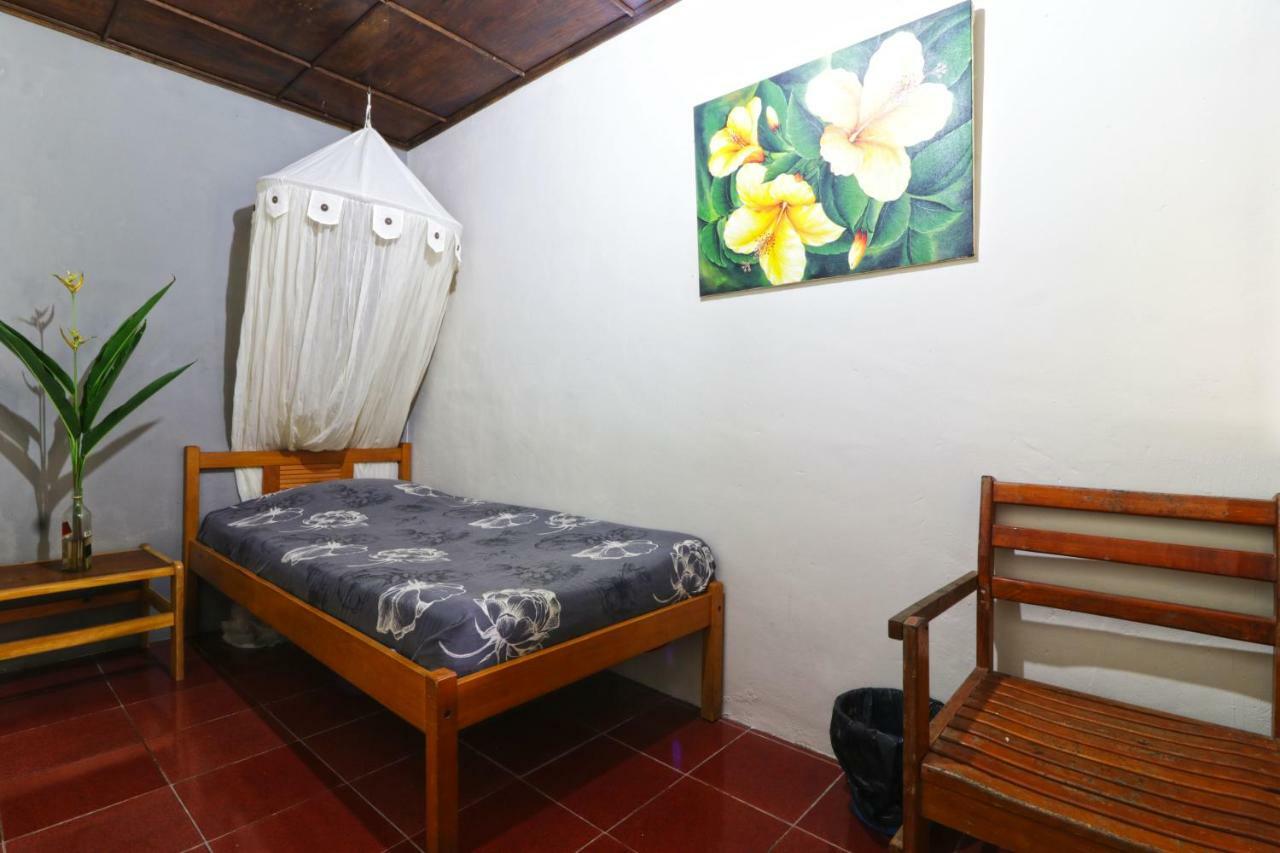 Bagus Bay Homestay Tuk Tuk Exterior photo