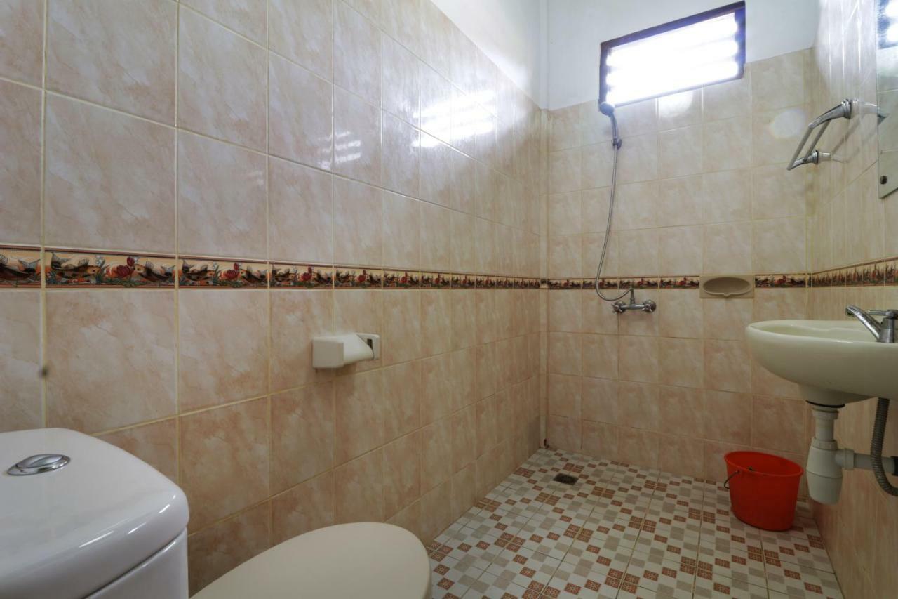 Bagus Bay Homestay Tuk Tuk Exterior photo