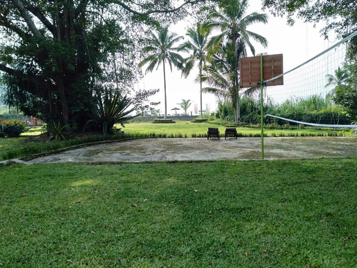 Bagus Bay Homestay Tuk Tuk Exterior photo