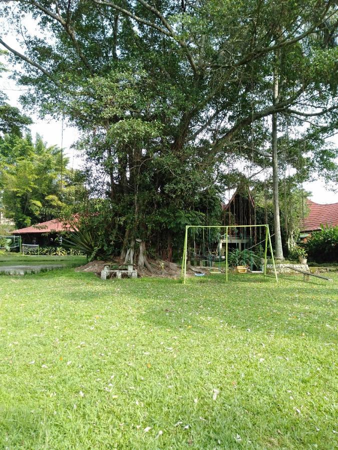 Bagus Bay Homestay Tuk Tuk Exterior photo
