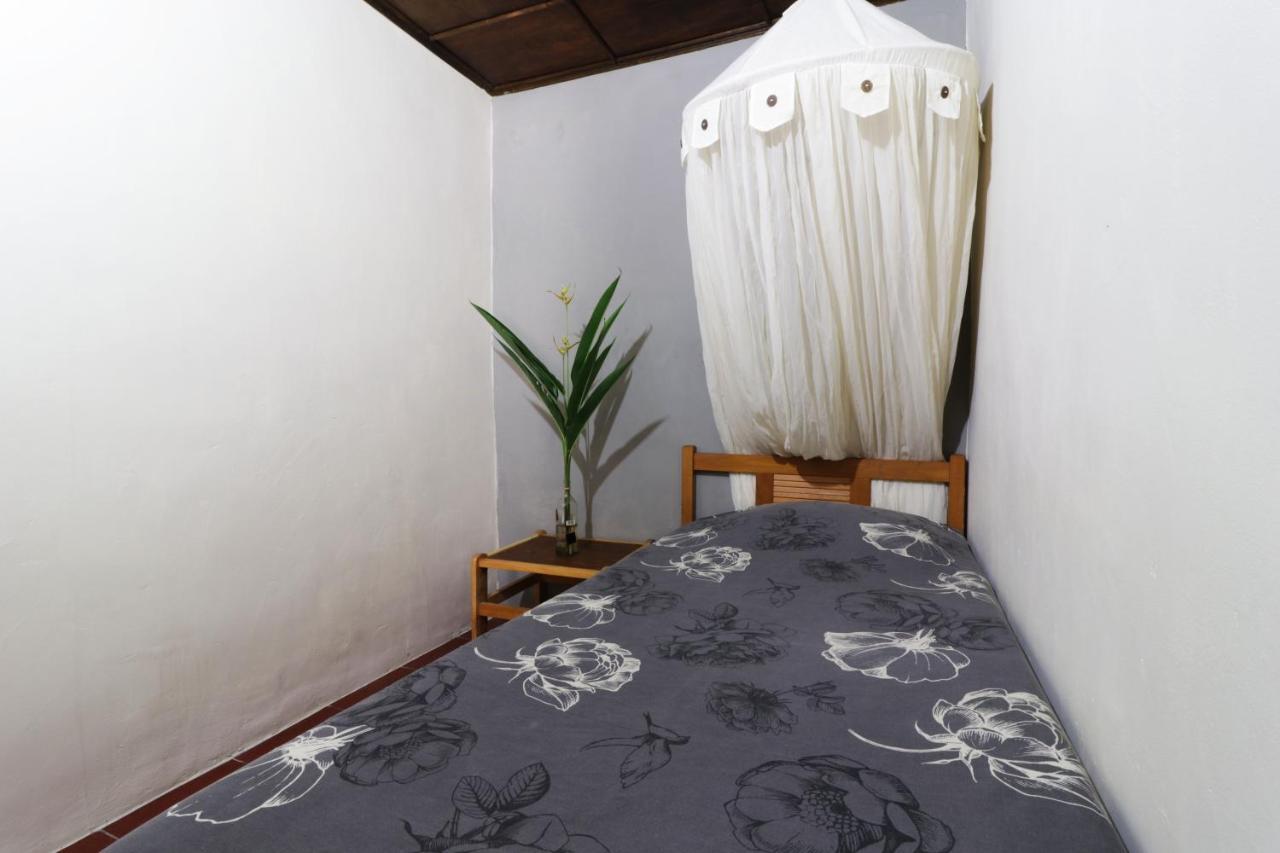 Bagus Bay Homestay Tuk Tuk Exterior photo