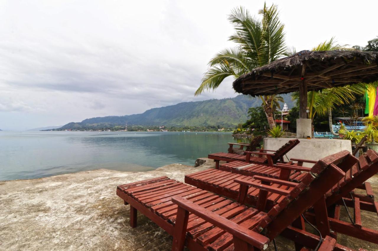 Bagus Bay Homestay Tuk Tuk Exterior photo
