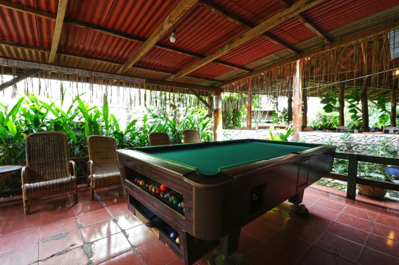 Bagus Bay Homestay Tuk Tuk Exterior photo