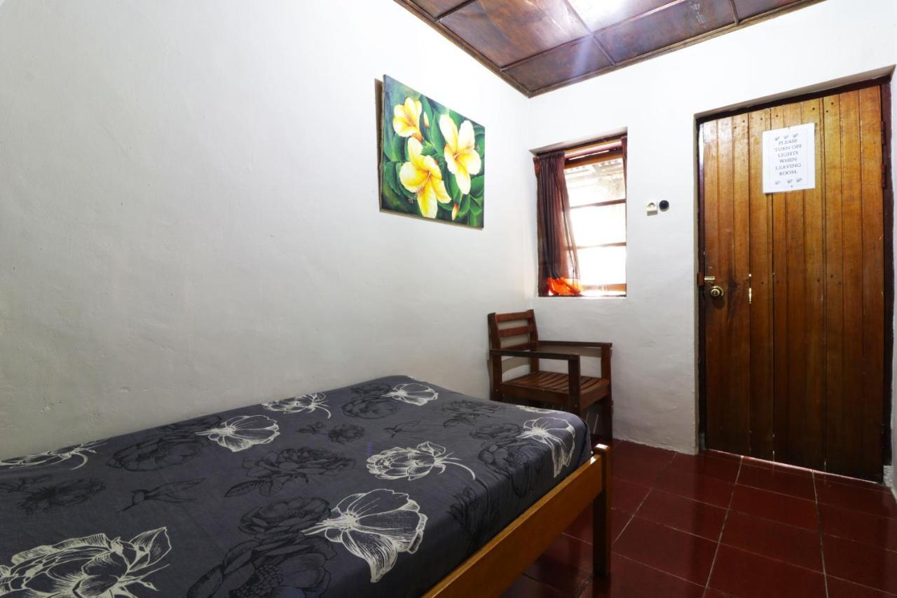 Bagus Bay Homestay Tuk Tuk Exterior photo