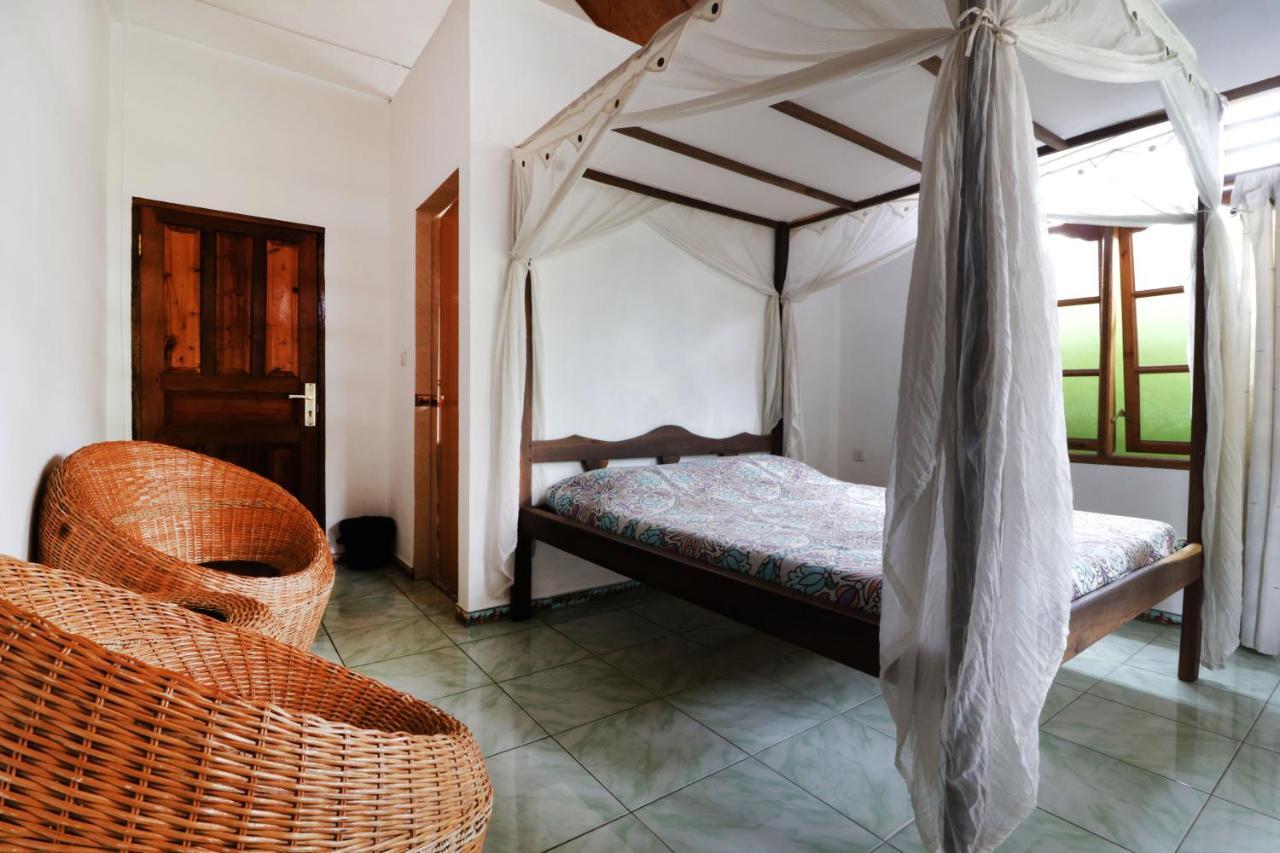 Bagus Bay Homestay Tuk Tuk Exterior photo