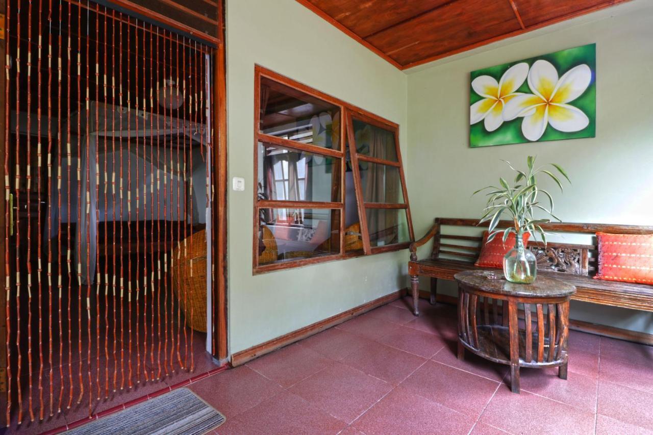 Bagus Bay Homestay Tuk Tuk Exterior photo